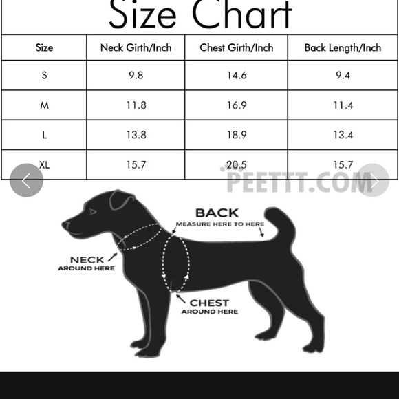 ๐HOST PICK๐ NWT Super Cute Pink Dog Cat Hoodie Sweatshirt Sweater - Picture 3 of 3